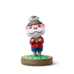 - Figura Amiibo Animal Crossing – Nuria Nintendo