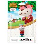 - Figura Amiibo Animal Crossing – Nuria Nintendo-1