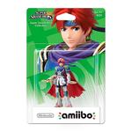 - Figura Amiibo Super Smash Brothers – Roy Nintendo-1