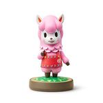 - Figuras Amiibo Animal Crossing 3 Pack (totakeke, Al, Paca) Nintendo-2