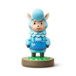 - Figuras Amiibo Animal Crossing 3 Pack (totakeke, Al, Paca) Nintendo-3