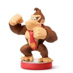 - Figura Amiibo Super Mario – Donkey Kong Nintendo