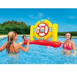 Juego De Dardos  Inflable  Para Piscina Dartz Game Intex