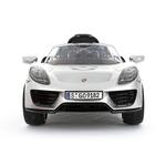Porsche 918 Silver – Control Remoto-3