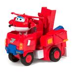 Super Wings – Mega Vehículo Con Jett Transformable-2