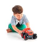 Fisher Price – Blaze Camión De Bomberos Turbotransformación – Blaze Y Los Monster Machines-5