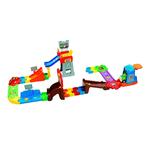 Vtech – Tut Tut Bólidos – Circuito De Acrobacias Con Marcus Monster Truck