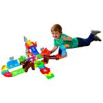 Vtech – Tut Tut Bólidos – Circuito De Acrobacias Con Marcus Monster Truck-8