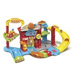 Vtech -tut Tut Bólidos – Estación De Bomberos Y Bobi El Bombero-3