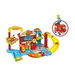 Vtech -tut Tut Bólidos – Estación De Bomberos Y Bobi El Bombero-4