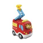 Vtech -tut Tut Bólidos – Estación De Bomberos Y Bobi El Bombero-6