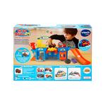 Vtech – Tut Tut Bólidos – Taller De Reparaciones-1