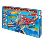 Hot Wheels – Mega Metropolis Autolift Express-4