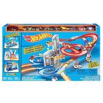 Hot Wheels – Mega Metropolis Autolift Express-9