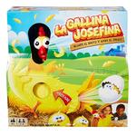 La Gallina Josefina-1