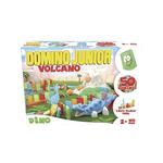 Domino Junior Dino Volcano