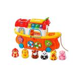 Vtech – Tut Tut Bólidos – Arca De Animales