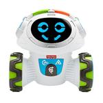 Fisher Price – Movi Superrobot