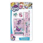 My Little Pony – Set Papelería