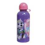 Patrulla Canina – Botella De Plástico 600 Ml Rosa