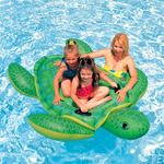 Tortuga Inflable Gigante Intex