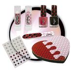 Ladybug – Kit De Belleza Con Accesorios-1