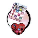 Ladybug – Kit De Belleza Con Accesorios-2