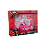 Ladybug – Kit De Belleza Con Accesorios-3