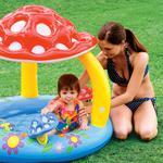 Piscina Inflable Seta Intex-1