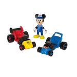 Mickey Mouse – Taller Garaje – Mickey Y Los Superpilotos-2