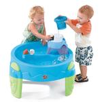 Artic Splash Water Table Step2