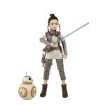 Star Wars – Forces Of Destiny – Rey De Jakku Y Bb-8-6