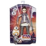 Star Wars – Forces Of Destiny – Rey De Jakku Y Bb-8-7
