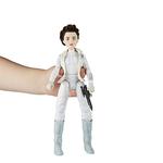 Star Wars – Forces Of Destiny – Princesa Leia Y R2d2-1