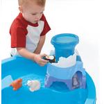 Artic Splash Water Table Step2-2