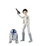 Star Wars – Forces Of Destiny – Princesa Leia Y R2d2-7