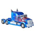 Transformers 5 – Optimus Prime – Figura Leader Transformers 5-1