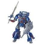 Transformers 5 – Optimus Prime – Figura Leader Transformers 5-2