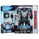 Transformers 5 – Optimus Prime Shadow Spark – Allspark Tech-4
