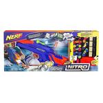 Nerf Nitro – Motofuria Rapid Rally-5