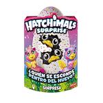 Hatchimals Sorpresa – Giraven (varios Modelos)