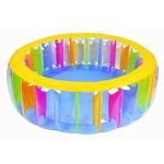 Piscina Inflable Multicolor Bestway-2