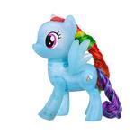 My Little Pony – Rainbow Dash Luminoso