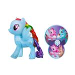 My Little Pony – Rainbow Dash Luminoso-1