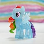 My Little Pony – Rainbow Dash Luminoso-4