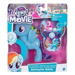 My Little Pony – Rainbow Dash Luminoso-5