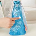 Frozen – Elsa Vestido Musical-1