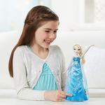 Frozen – Elsa Vestido Musical-2