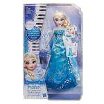 Frozen – Elsa Vestido Musical-5