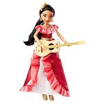 Princesas De Disney – Elena De Avalor Cantarina